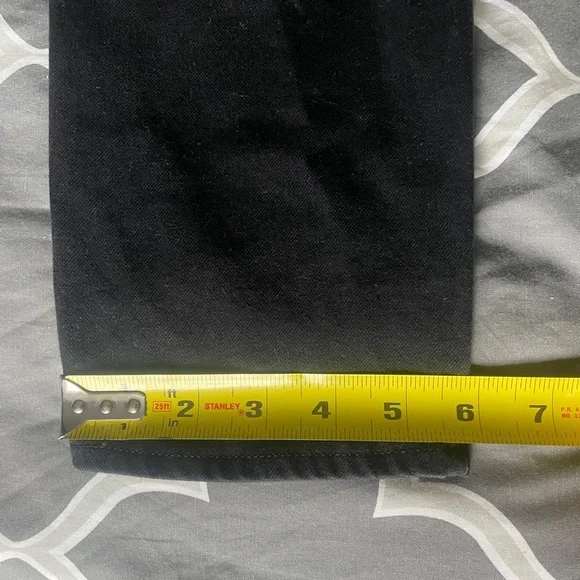 721 Levi’s Black Skinny Jeans - Picture 15 of 15